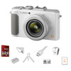 Panasonic Lumix DMC-LX7 Camera DMC-LX7W Z2