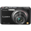 Panasonic Lumix DMC-SZ7 Digital Camera, 14.1 Megapixels, 25mm LEICA DC Lens, 1/2.33" MOS Sensor, 10x Optical/4x Digital Zoom, 3" LCD Display, Black