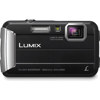Panasonic Lumix DMC-TS25 Digital Camera