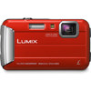 Panasonic Lumix DMC-TS25 Digital Camera