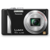 Panasonic LUMIX DMC-ZS15 12.1MP Digital Camera, 1/2.3" MOS Sensor, 24-383mm LEICA DC VARIO-ELMAR Lens, 3" LCD, 16x Optical Zoom, USB, Black