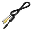 Panasonic DMW-AVC1 AV Cable DMWAVC1