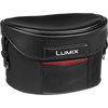 Panasonic Soft Camera Case DMW-CG3PP-K