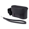 Panasonic Black Leather Carrying Case DMWCT3K