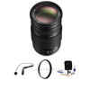 Panasonic Lumix G Vario 100-300mm f/4.0-5.6 MEGA O H-FS100300 K, Cameras & Lenses > Lenses & Accessories > Mirrorless / Compact System Lenses > Panasonic Mirrorless / Compact System Lenses