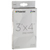 Polaroid 3x4 inch Zink Photo Paper 30 Pack for GL10 Instant Mobile Printer and 3x4 inch Instant Digital Camera