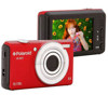Polaroid IS827 16MP Digital Camera, Cameras & Lenses > Digital Cameras & Accessories > Digital Cameras > Polaroid Digital Cameras