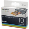 Polaroid PoGo ZINK Photo Paper, 2" x 3", 10 Sheet Pack
