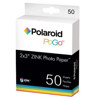 Polaroid PoGo ZINK Photo Paper (2" x 3") 50 Sheet Pack