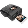 Polaroid Z340 Instant Digital Camera with Four Plug Adaptors