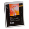 Adorama Projet Metallic Gold Inkjet Paper 8.5x11 20 Sheets 10Mil 260 gsm GLD-L20