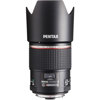 Pentax 645D FA 90mm F2.8 ED AW SR Lens 22210