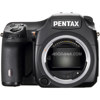 Pentax 645D Medium Format 40 Megapixel Digital SLR Camera Body 17971