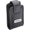 Pentax PTC-L110 Leather Clip Case 85171
