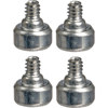 Pentax Hex Screw 4-Pack for RS1000 Camera (Replacement)