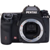 Pentax K5 K-5 Digital SLR Camera Body, Black