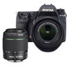 Pentax K-5 Digital SLR Camera