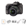 Pentax Ii Camera