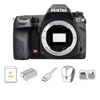 Pentax K-5 IIs Digital SLR Camera Body 12050 Z1