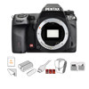 Pentax K-5 IIs Digital SLR Camera Body 12050 Z2