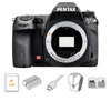 Pentax K-5 II Digital SLR Camera Body 12016 Z1