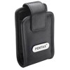 Pentax PTX-L115 Leather Clip Case 85172, Cases > Camera and Gear Cases > Camera Fitted > Pentax Camera Fitted