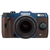 Navy Camera