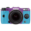 Pentax Q10 Compact Digital Camera