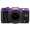 Pentax Q10 Compact Digital Camera