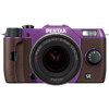 Pentax Q10 Compact Digital Camera