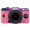 Pentax Q10 Compact Digital Camera