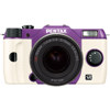 Pentax Q10 Compact Digital Camera