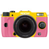 Pentax Compact Digital Camera