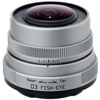 Pentax Fish-Eye Lens 22087, Cameras & Lenses > Lenses & Accessories > Mirrorless / Compact System Lenses > Pentax Mirrorless / Compact System Lenses