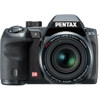 Pentax X-5 Black Digital Camera 12761