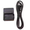 Ricoh BJ-9 Lithium-ion Battery Charger for the DB-90 Battery