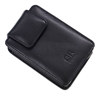 Ricoh GC-3 Leather Case for the GR Digital III Camera without an external viewfind