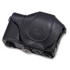Ricoh GC-4 Leather Case for the GR Digital III Camera with External Viewfinder