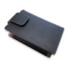 Ricoh SC-90 BLACK Leather Case for CX1, CX2 &amp; CX3 Digital Cameras