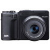 Ricoh GXR Interchangeable Unit Body with Ricoh LENS A12 50mm F2.5 MACRO Camera Unit, 12 Megapixel