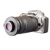Raynox 1.5x Super MacroScan Close-up Macro Lens For 37MM Thread Lenses Includes UAC3500 (52-67mm) Universal mount