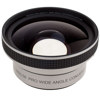 Raynox 0.66x Wide Angle Lens Exclusivly for Sony Digital Cameras, 58mm, Silver, Limits Zoom Capability.