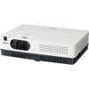 Sanyo PLC-XD2200 Ultra Portable Projector with 500:1 Contrast Ratio, 4:3 Aspect Ratio, 2200 Lumens, 1024 x 768 Resolution