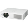 Sanyo PLC-XU116 XGA Ultra-Portable Multimedia 3 LCD Projector with 1000:1 Contrast Ratio, 4:3 Aspect Ratio, 4500 Lumens, 1024 x 768 Resolution