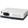 Sanyo PLC-XW300 Ultra Portable Multimedia LCD Projector with 500:1 Contrast Ratio, 4:3 Aspect Ratio, 3000 ISO Lumens, 1024 x 768 Resolution