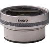 Sanyo 1.4x Telephoto Conversion Lens for VPC-HD1, HD1a, &amp; HD2 Digital CameraCorders