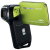 Sanyo VPC-CA9 Xacti 9 Megapixel Water Proof HD Digital Video Camcorder, Green