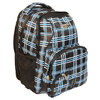 iSafe Built-in Alarm School Backpack SC3406 - $59.99