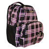 iSafe Built-in Alarm School Backpack SC3400 - $52.00