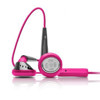 iSkin earTones Stereo Headset ETNE-PK3 - $39.99